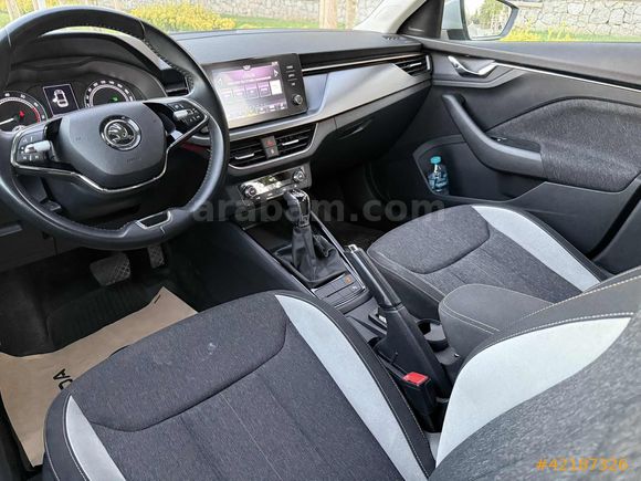 ACR CARDAN 2023 BOYASIZ PREMİUM GERİ GÖRÜŞ FUL