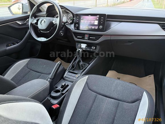 ACR CARDAN 2023 BOYASIZ PREMİUM GERİ GÖRÜŞ FUL
