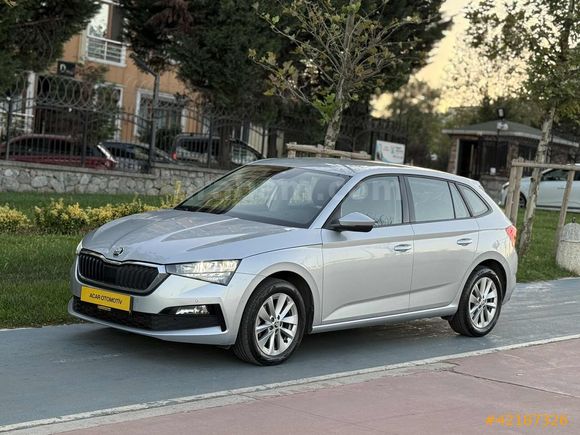 ACR CARDAN 2023 BOYASIZ PREMİUM GERİ GÖRÜŞ FUL