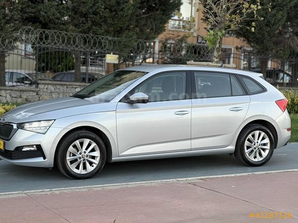 ACR CARDAN 2023 BOYASIZ PREMİUM GERİ GÖRÜŞ FUL