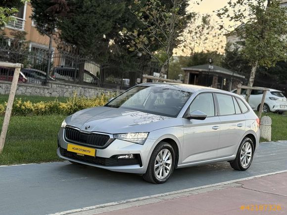 ACR CARDAN 2023 BOYASIZ PREMİUM GERİ GÖRÜŞ FUL