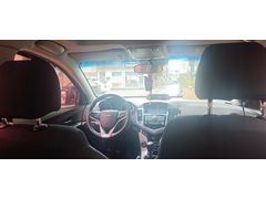 Sahibinden Chevrolet Cruze 1.6 WTCC Edition 2012 Model  176.000 km Gri