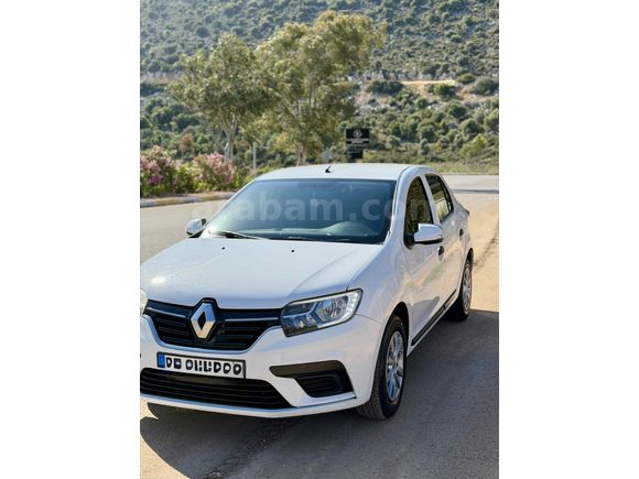 Sahibinden Renault Symbol 1.5 dCi Joy 2017 Model 