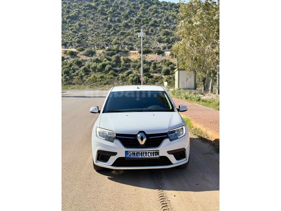 Sahibinden Renault Symbol 1.5 dCi Joy 2017 Model 