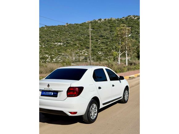 Sahibinden Renault Symbol 1.5 dCi Joy 2017 Model 