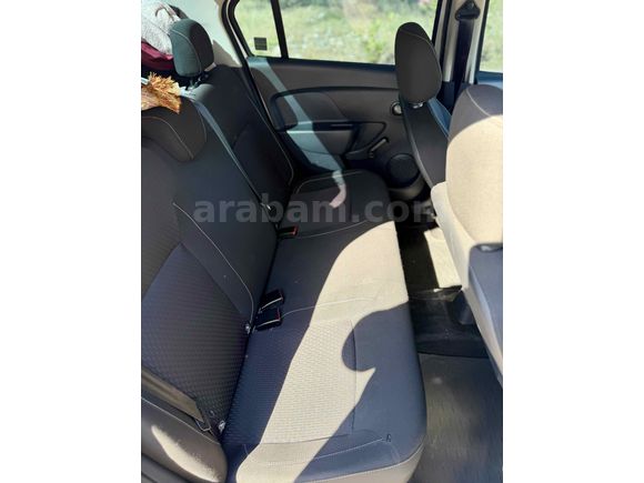 Sahibinden Renault Symbol 1.5 dCi Joy 2017 Model 