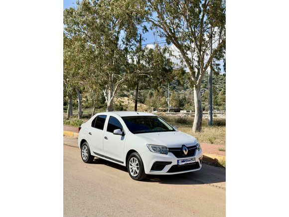 Sahibinden Renault Symbol 1.5 dCi Joy 2017 Model 