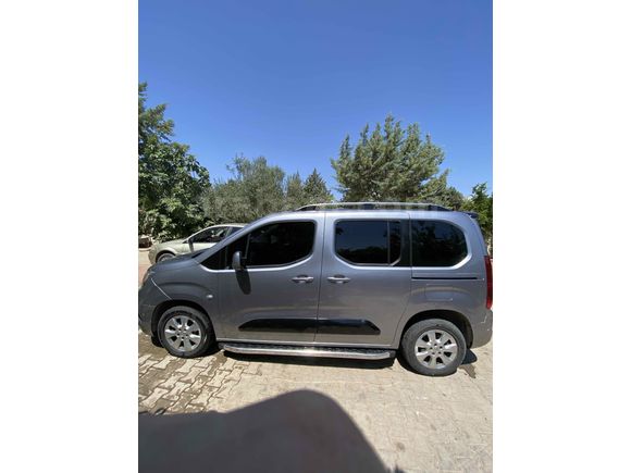 Sahibinden Opel Combo 1.5 CDTI Ultimate 2021 Model 