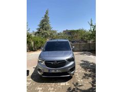 Sahibinden Opel Combo 1.5 CDTI Ultimate 2021 Model 