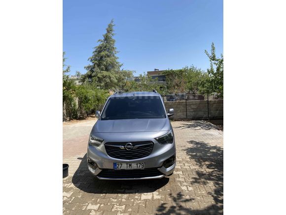 Sahibinden Opel Combo 1.5 CDTI Ultimate 2021 Model 