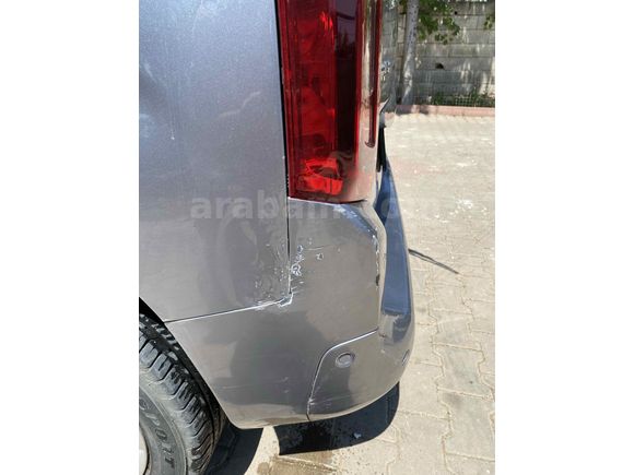 Sahibinden Opel Combo 1.5 CDTI Ultimate 2021 Model 