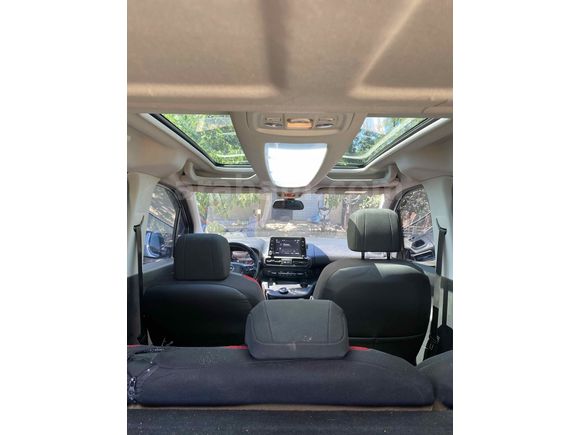 Sahibinden Opel Combo 1.5 CDTI Ultimate 2021 Model 