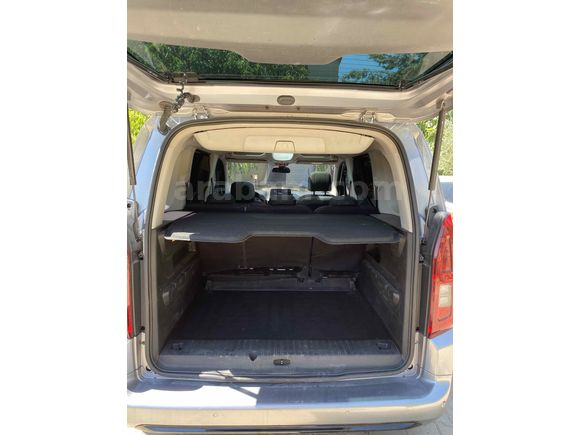 Sahibinden Opel Combo 1.5 CDTI Ultimate 2021 Model 
