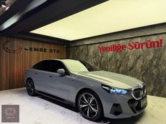 CEMRE OTO 'dan BOYASIZ 2025 BMW 520i MSPORT+ BOWERS&WİLKS+20JANT