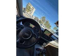 Sahibinden Audi A6 Sedan 3.0 TDI Quattro 2016 Model  284.000 km Siyah