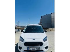 Sahibinden Ford Tourneo Courier 1.5 TDCi Titanium Plus 2023 Model 