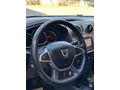 Sahibinden Dacia Sandero 1.5 dCi Stepway 2017 Model 