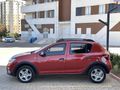 Sahibinden Dacia Sandero 1.5 dCi Stepway 2017 Model 