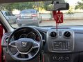 Sahibinden Dacia Sandero 1.5 dCi Stepway 2017 Model 