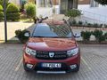 Sahibinden Dacia Sandero 1.5 dCi Stepway 2017 Model 
