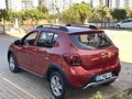 Sahibinden Dacia Sandero 1.5 dCi Stepway 2017 Model 
