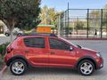 Sahibinden Dacia Sandero 1.5 dCi Stepway 2017 Model 
