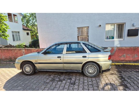 Sahibinden Ford Escort 1.6 CL 1996 Model