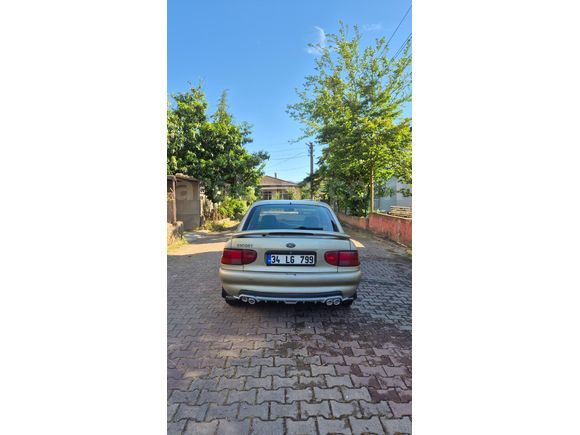 Sahibinden Ford Escort 1.6 CL 1996 Model