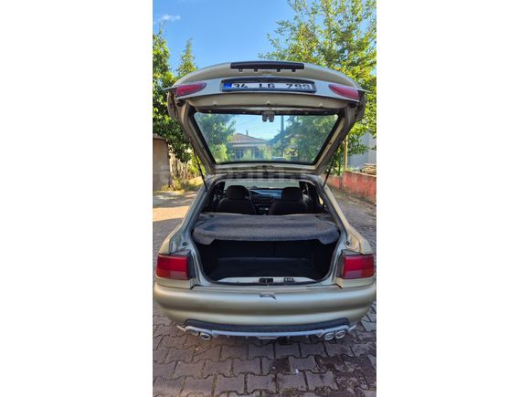 Sahibinden Ford Escort 1.6 CL 1996 Model