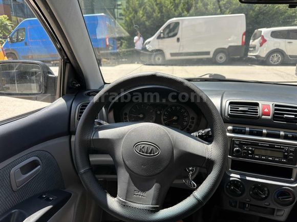 2007 PİCANTO =DEĞİŞENSİZ=