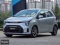 TEYMUR'DAN 2025 KİA PİCANTO 1.2 COOL HATASIZ - 7.200 KM