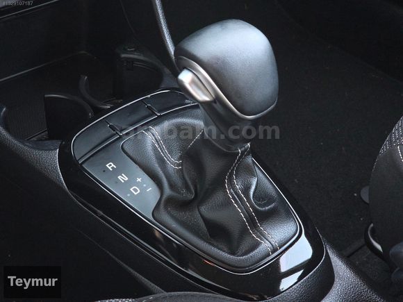 TEYMUR'DAN 2025 KİA PİCANTO 1.2 COOL HATASIZ - 7.200 KM