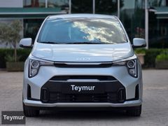TEYMUR'DAN 2025 KİA PİCANTO 1.2 COOL HATASIZ - 7.200 KM