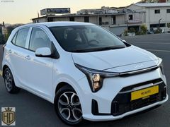 HD AUTO'DAN 2025 ÇIKIŞLI 42.900 KM 1.2 80 BG COOL PAKET PİCANTO