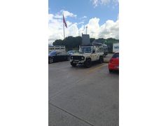 Sahibinden Land Rover Defender 110 2.5 TDI 1992 Model 