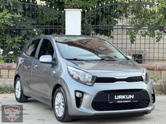 2024_KİA_PİCANTO_1.2 MPI_FEEL_OTOMATİK VİTES_BOYASIZ_33.000 KM