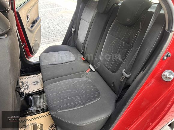 2016 MODEL HATASIZ BOYASIZ 60.000 KMDE