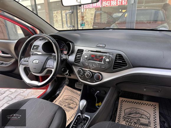 2016 MODEL HATASIZ BOYASIZ 60.000 KMDE
