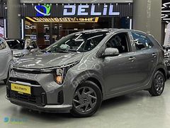 DELİL'DEN 2024 KİA PİCANTO 1.0 HATASIZ BOYASIZ 24.000KM