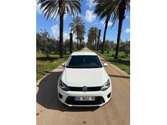Sahibinden Volkswagen Polo 1.6 TDi Comfortline 2012 Model 