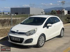 DURU AUTO'DAN KİA RİO 1.25 FANCY PAKET
