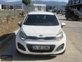 DURU AUTO'DAN KİA RİO 1.25 FANCY PAKET
