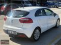 DURU AUTO'DAN KİA RİO 1.25 FANCY PAKET