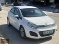 DURU AUTO'DAN KİA RİO 1.25 FANCY PAKET