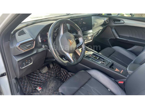 Sahibinden Cupra Leon 1.5 eTSI Standart 2023 Model 
