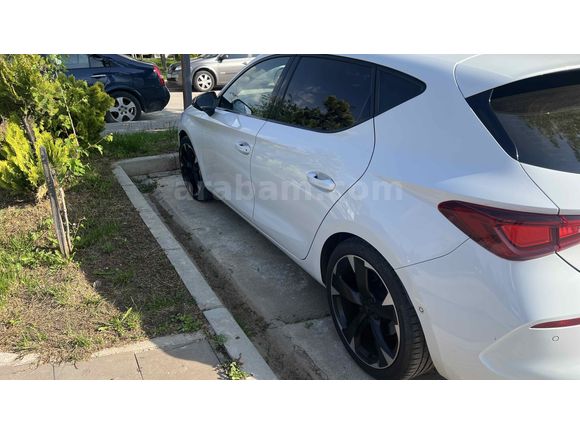Sahibinden Cupra Leon 1.5 eTSI Standart 2023 Model 