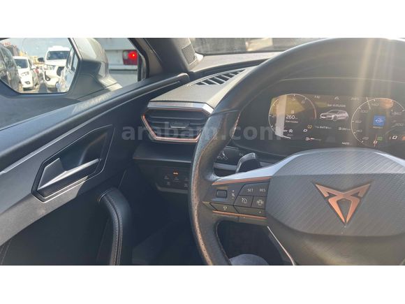 Sahibinden Cupra Leon 1.5 eTSI Standart 2023 Model 