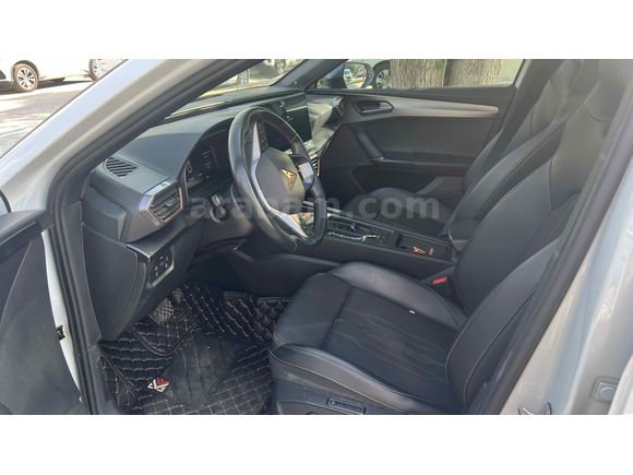 Sahibinden Cupra Leon 1.5 eTSI Standart 2023 Model 
