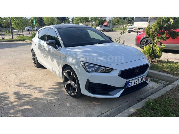 Sahibinden Cupra Leon 1.5 eTSI Standart 2023 Model 