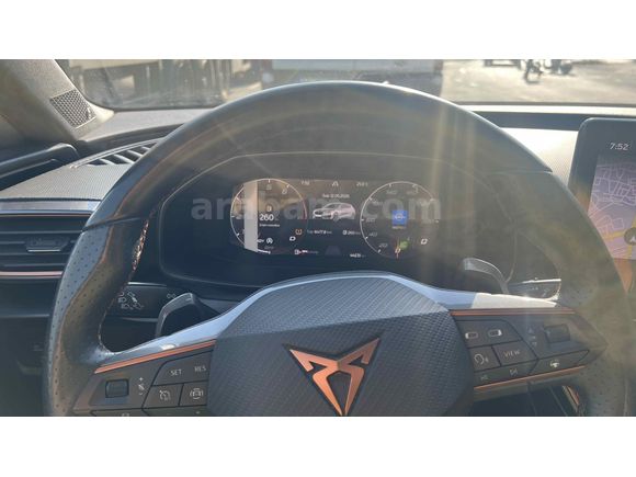 Sahibinden Cupra Leon 1.5 eTSI Standart 2023 Model 